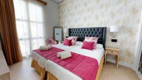 Hostal Boutique La Española by Bossh Hotels, Rota